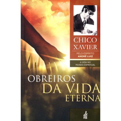 Obreiros da Vida Eterna