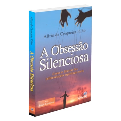 Obsessão Silenciosa
