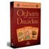 Ogham - O Oráculo dos Druidas