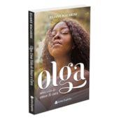 Olga: Uma Vida de Amor e Cura