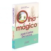 Olho Mágico Olho Mágico