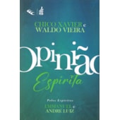 Opinião Espírita