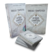 Oráculo Terapêutico dos Acordos Espirituais Oráculo Terapêutico dos Acordos Espirituais