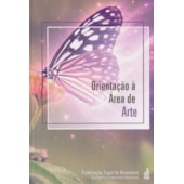 Orientação à Área de Arte