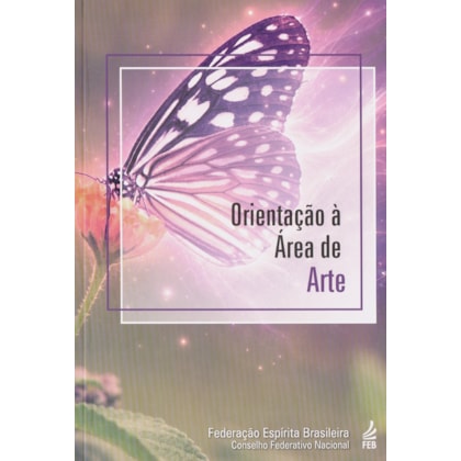 Orientação à Área de Arte