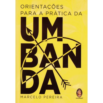 Orientações para a Prática da Umbanda