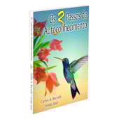 Os 3 Passos do Autoconhecimento Os 3 Passos do Autoconhecimento