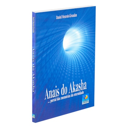 Os Anais do Akasha