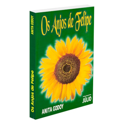 Os Anjos de Felipe