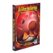 Os Filhos das Estrelas - Memórias de um Capelino Os Filhos das Estrelas - Memórias de um Capelino