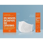 Kit Novos Desafios do Cérebro (Os)