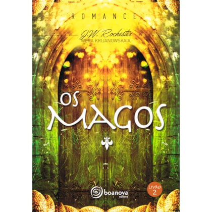 Os Magos