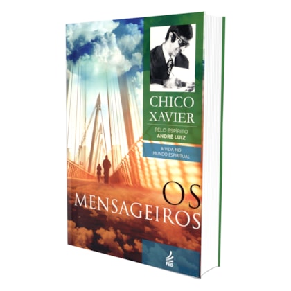 Os Mensageiros