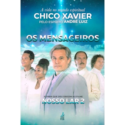 Os Mensageiros