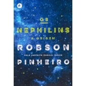 Os Nephilins - A Origem