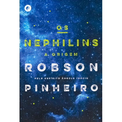 Os Nephilins - A Origem