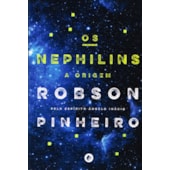 Os Nephilins - A Origem - Capa Antiga