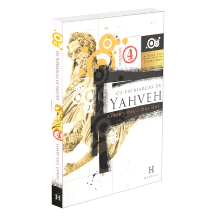 Os Patriarcas de Yahveh