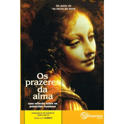 Os Prazeres da Alma