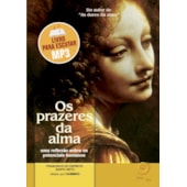 Os Prazeres da Alma (MP3) - Audiolivro