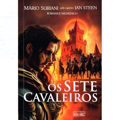 Os Sete Cavaleiros