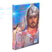 Os Templários - Livro 2 - Os Servidores do Mal