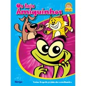 Os Três Amiguinhos Os Três Amiguinhos