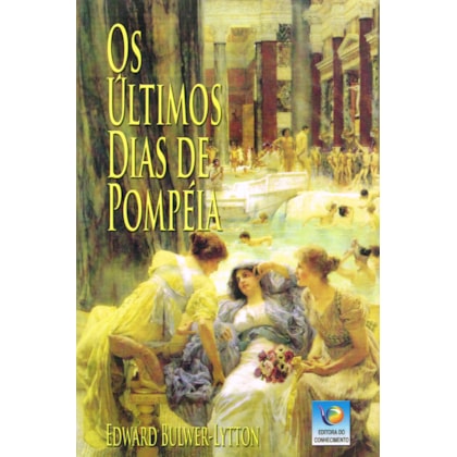 Os Últimos Dias de Pompéia