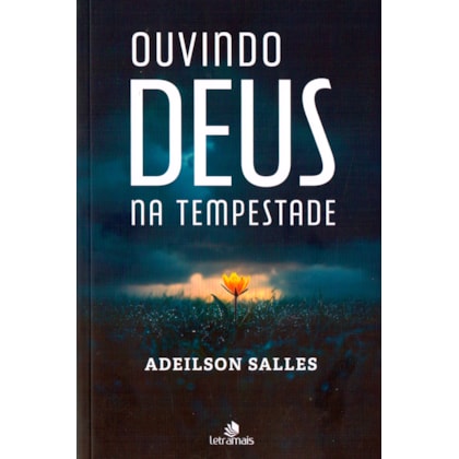 Ouvindo Deus na Tempestade
