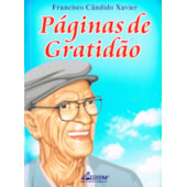 Páginas de Gratidão