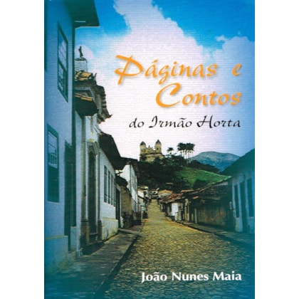 Páginas e Contos