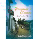 Páginas e Contos Páginas e Contos
