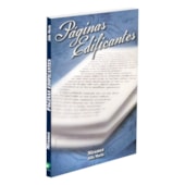 Páginas Edificantes Páginas Edificantes