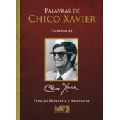 Palavras de Chico Xavier