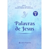 Palavras de Jesus - Vol. 1 Palavras de Jesus - Vol. 1