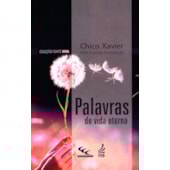 Palavras de Vida Eterna - Bolso Palavras de Vida Eterna - Bolso