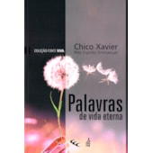 Palavras de Vida Eterna (Brochura)