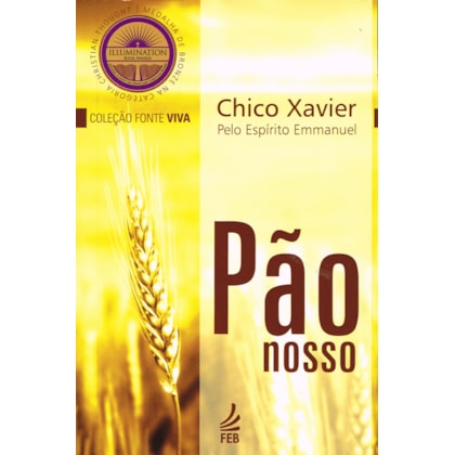 Pão Nosso - Bolso