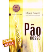 Pão Nosso - Capa Dura Pão Nosso - Capa Dura
