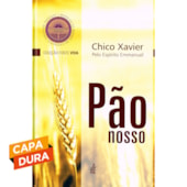 Pão Nosso - Capa Dura