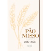 Pão Nosso - Permanente