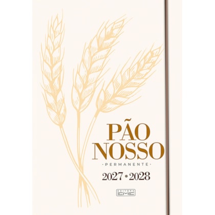 Pão Nosso - Permanente