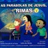 Parábolas de Jesus Em Rimas (as) - Volume 3
