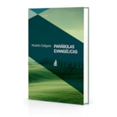 Parábolas Evangélicas (Novo Projeto) Parábolas Evangélicas (Novo Projeto)