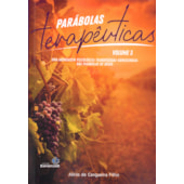 Parábolas Terapêuticas - Vol. 3 Parábolas Terapêuticas - Vol. 3