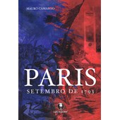 Paris Setembro de 1793