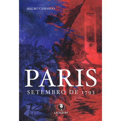 Paris Setembro de 1793