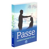 Passe - Caridade Ensinada por Jesus Passe - Caridade Ensinada por Jesus