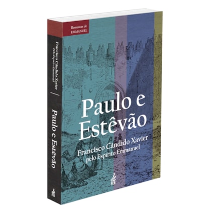 Paulo e Estevão