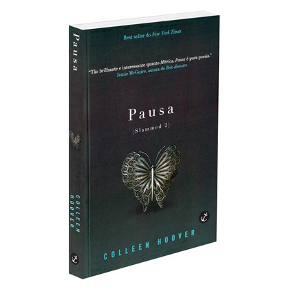Pausa (Série Slammed) Volume 2